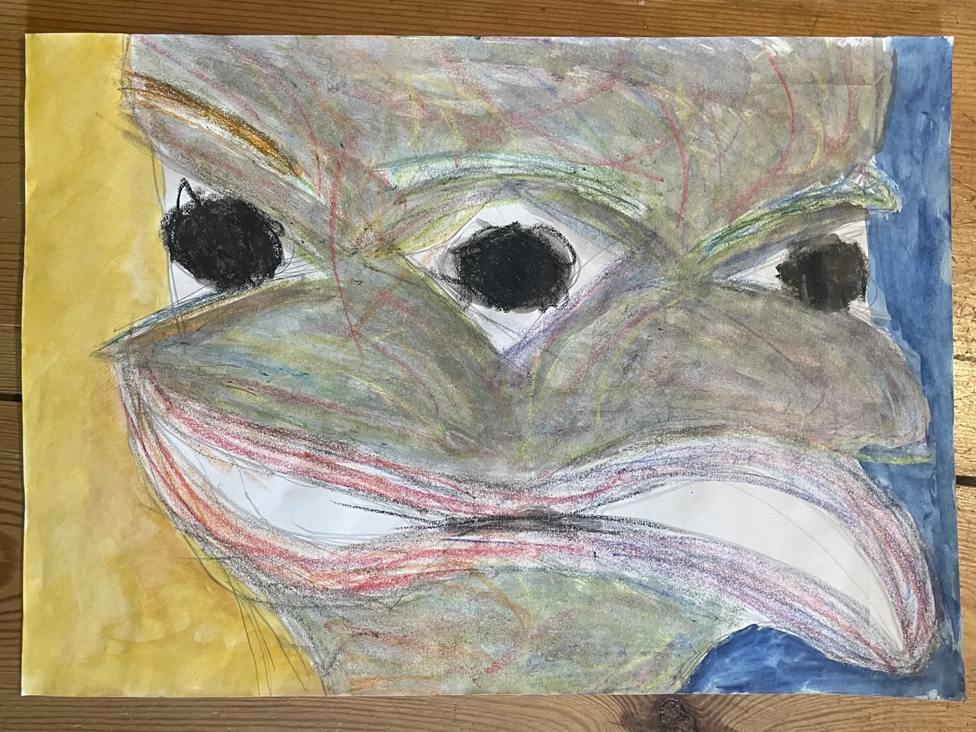 Moods — Simon van Laak, 2024